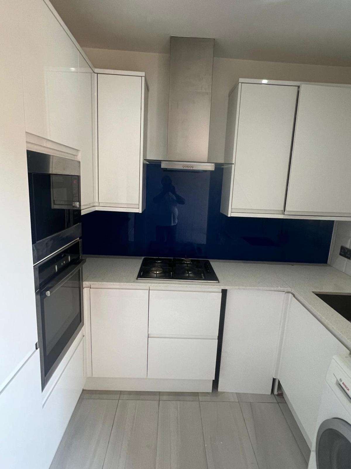 Good Priced Single Rooms In Northolt Eksteriør bilde